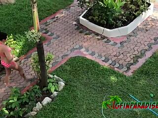 Lover Drags Model to Hotel for Intense Holiday Anal Action. Get Ready for Raw Passion!