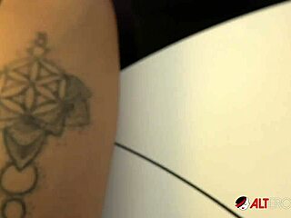 Mara martinez, suck that cock before getting fucked!