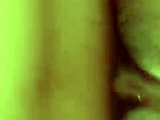 Peruvian Latina Receives Hard Dick for Keeping Money.