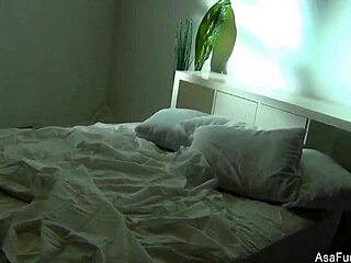 asa akira explores zombie behind the scenes in high definition asian pornstar shoot