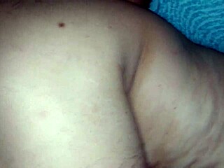 Idabel Boza takes bisexual dick in her ass again.