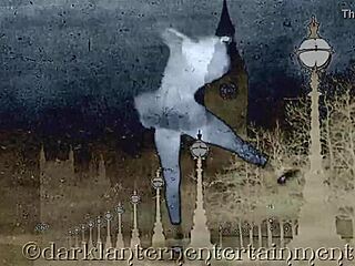 He Exclaims, 'Read My Erotic Confessions of Victorian Sex Adventures!'