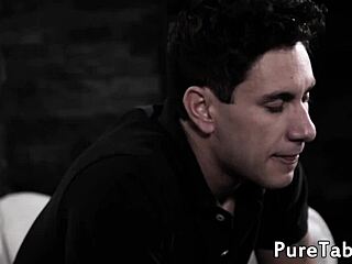 Stepsister Takes Her Jealous Bros Cock