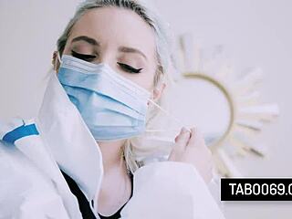 slutty teen step sister fucks brother