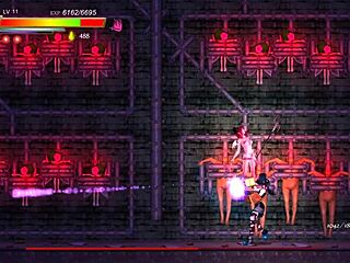 guilty hell normal playthrough part 4 with game errors