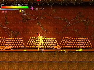 guilty hell normal playthrough part 4 with game errors