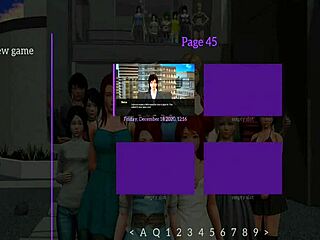 My new family 153 cartoon