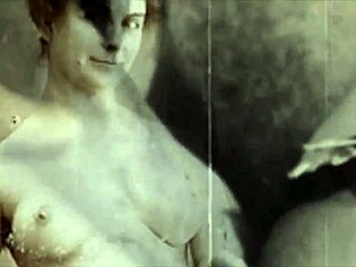 Dark Lantern Entertainment Unveils My Secret Life Volume One Chapter One Full Vintage Erotic Tale