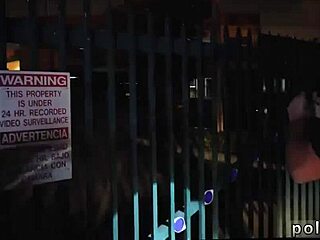 Nude cops sucking and fucking boys – is this gay heaven?