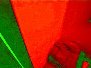 Playing with Step Mom Misty Meaner in Dungeon!