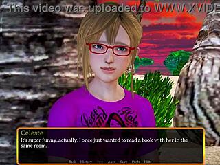 My New Stepfamily 581