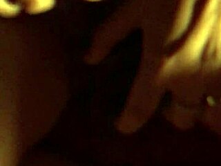 my wife plays with her dildo until she cums hard