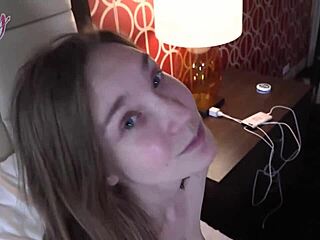 seth brogan ass fucks with big pussy lips and deepthroat