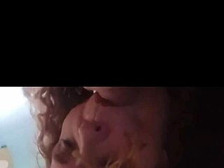 Early morning wood with big cock.