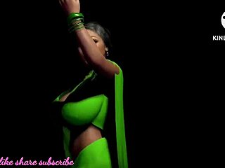 Can You Handle Bhai's Big Cock In Indian Action?