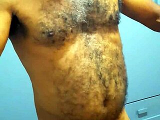 Coroa roludo dominates married man in intense part 2 action