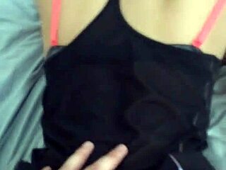 cute skinny teen 18+ in tight fuck