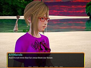 My New Stepfamily 581