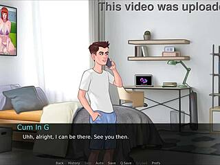 Lust Legacy Hentai Game Pornplay Episode 4 With Pornstar Cock Sucking