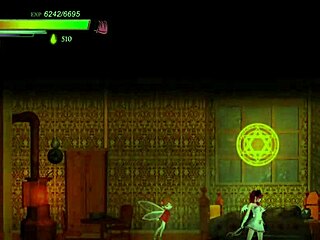 guilty hell normal playthrough part 4 with game errors