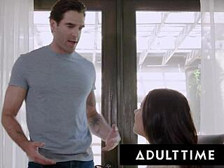 hey, alison rey wants that hot plumber to see her touch herself... they end up fuckin’ hard!