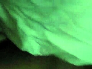 Hey, why's my crazy wife acting wild with my husband's friend tonight?