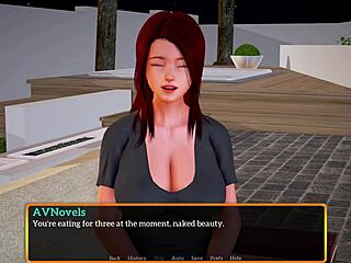 My New Stepfamily 581