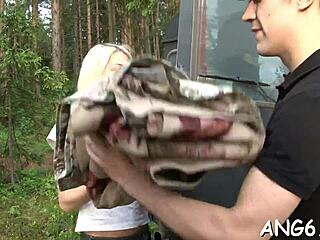 watch glamor princess olivia c get destroyed by a monster cock in hardcore blowjob