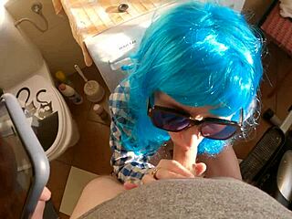 I Visited My Neighbor And Filmed It On My Phone