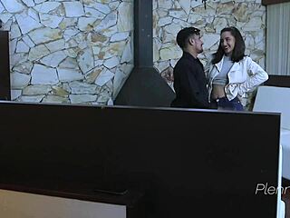 Bem De Pertinho Um Momento De Puro Prazer