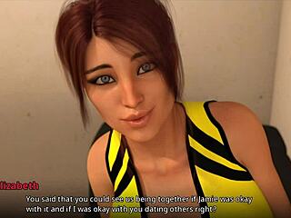 WVM 131: Three Sexy Cheerleaders Get Bent Over