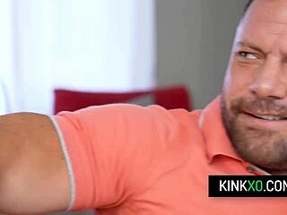 Perv step-parents dont mind sharing their naughty side with stepdaughter - freya von doom misty meaner