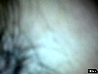 sexy girl screams in pain but keeps bouncing for anal revenge on cheating boyfriend