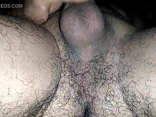 Hot Axomiya boy performs on webcam