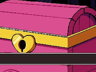 Flipwitch sex cutscenes gallery showcase part 1!