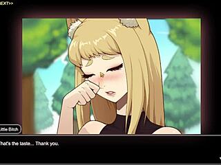 Village Rhapsody Hentai Ranch Adventures