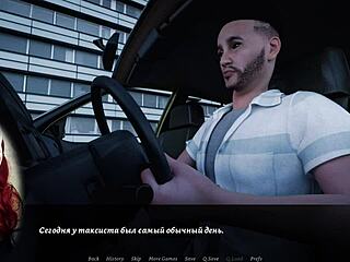 Wow, Esra in Istanbul Shows Off Upskirt Action in Playful Fox Ep 1!