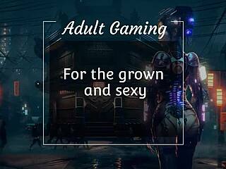 Check out this exciting review of get to work succubus chan the hentai game anime