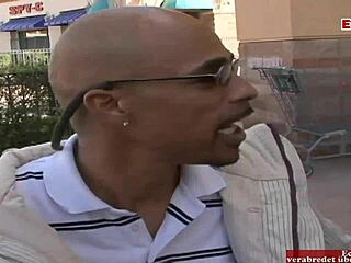 Skinny Girls Share BBC!