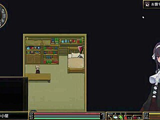 old hentai game anime roll dia wing another substory 2