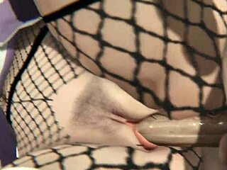 Hinata’s Ready for Wild Action in Uncensored 3D Naruto Hentai. What’s Her Next Move?