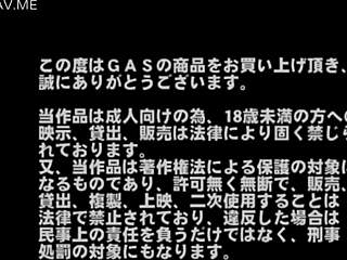 yuna shows big tits in fetish fuck