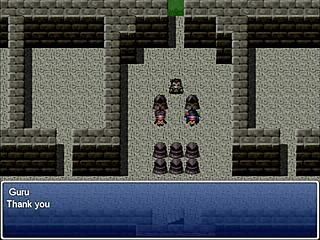 protagonist and friend anal with big cocks