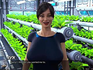 stranded in space 2 meeting step sisters