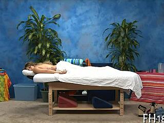 Massage porn resource