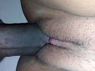 Fucking the Brazilian teen hard?