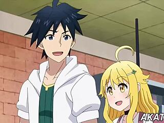 check this hentai anime recap