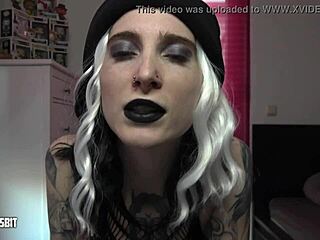 used as a male slut in gay parking spot 😈