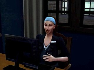 Hey, check Sims 4 Dr. No-No for a wild James Bond parody!