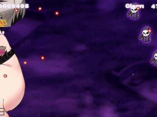 Check out this exciting review of get to work succubus chan the hentai game anime